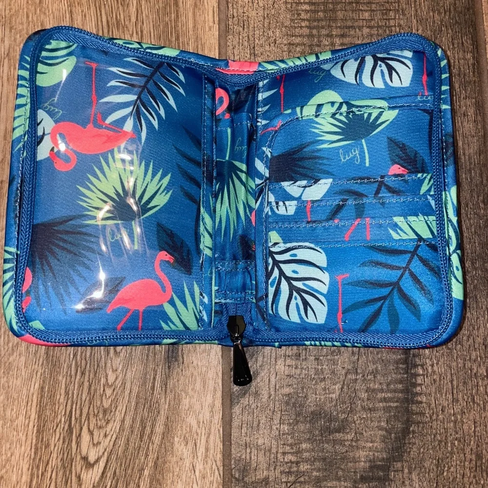 Lug Pilot Flamingo - Picture 3 of 3